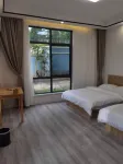 Xunyu Homestay (Lianshui Airport)