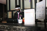 Swiss-Belhotel Karawang - breakfast