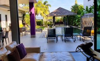 Eden Villa Phuket