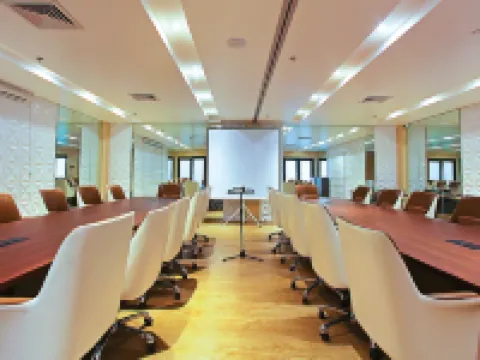 ザ マリソン ホテル レガスピのホテル