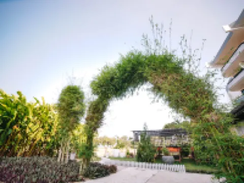 Tunamaya Beach & Spa Resort Desaru Hotels in Desaru