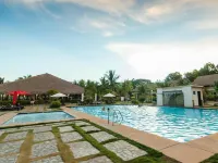 Bohol Beach Club - románticos