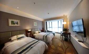 Wuzhi Hotel