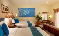 Bluewater Sumilon Island Resort