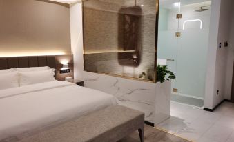 7 Days Premium Hotel (Huludao Suizhong North Station)