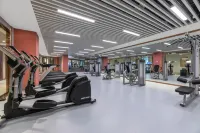 Jianguo Hotel - Gym