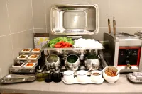 Homeinn Selected Hotel (Lincang Washan Fengcheng Railway Station) - breakfast