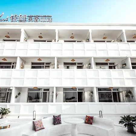 The Koi Fish Designer Homestay