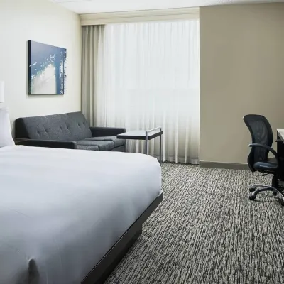 Austin Marriott North Hotels near Advanced Pain Care