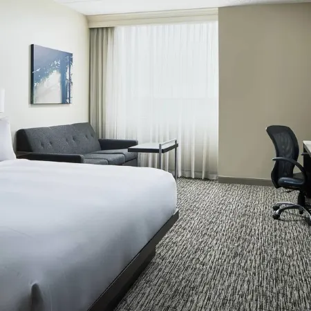 Austin Marriott North Отели в г. Раунд-Рок