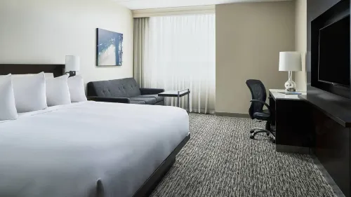 Austin Marriott North