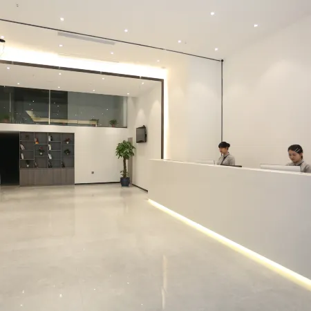 7Days Inn Hotel (Mianyang Majia Alley)