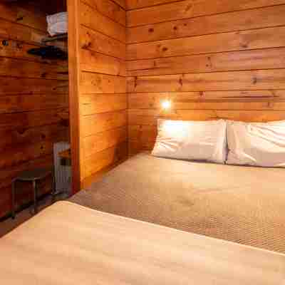 Skotel Alpine Resort Rooms