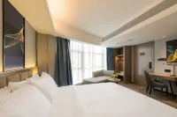 Rezen Select Hotel (Nanning Convention and Exhibition Center Hotel)