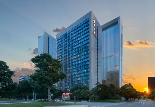 하이첸 아파트 주방