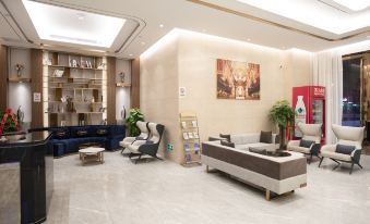 Yeste Meitu Hotel (Jingxi Yinshan Yiyuan)