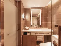 星程飯店（秦皇島山海關火車站店） 孟姜女廟附近的飯店