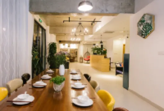 Mogan Qitu Private Villa