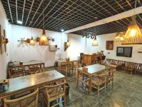 Chongdugou central district Yunshuya residents stay. - 3-نجوم