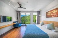 Moganshan Yuntu Garden Homestay - พร้อมระเบียง