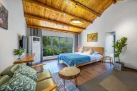 Moganshan Yuntu Garden Homestay