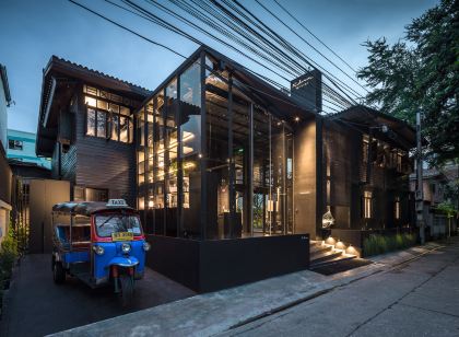 โรงแรมเคลิ้ม