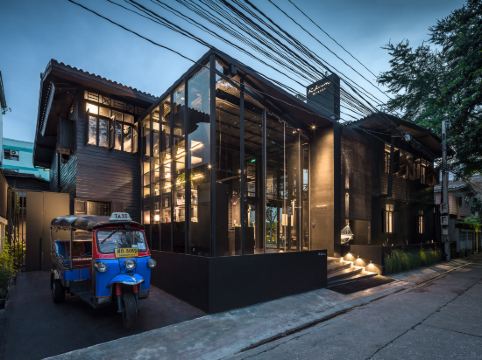 โรงแรมเคลิ้ม
