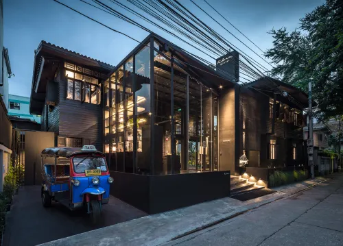 Kloem Hostel - Hostels