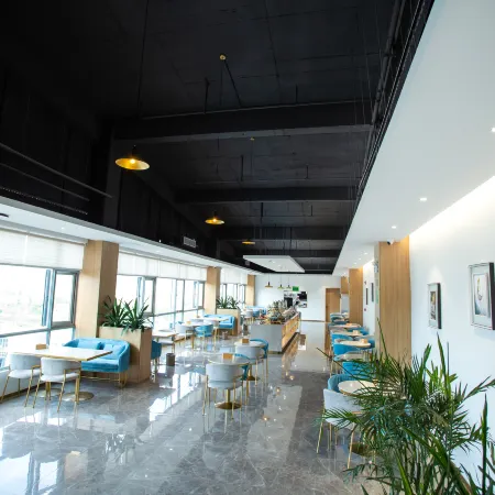 Qianmei Yuexiang Hotel (Xintiandi)