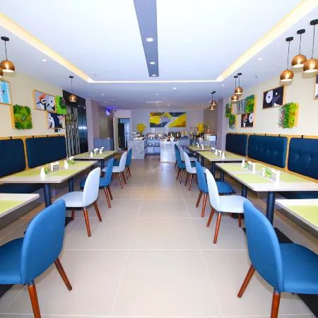 Homeinn Selected Hotel (Shuyang County Government)