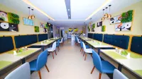 Homeinn Selected Hotel (Shuyang County Government) - Desayuno