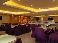 Shigatse Tangka Hotel Hotéis em Shigatse