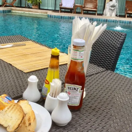 Palmyra Patong Resort Phuket
