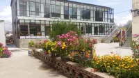 Manai Hostel Các khách sạn gần Binggou Linhai Scenic Spot