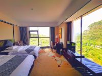 黄果树漫格兰酒店 - 180度山景双床房