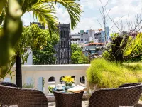 Minerva Church Hotel Hotels near Trang Tien