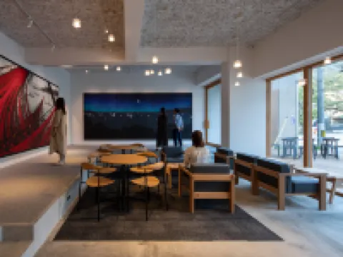 สึจิยะ คิโนะซากิ ออนเซ็น โรงแรมในโทโยคะ