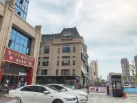 Nanchong Tianyue Shanhai Apartment