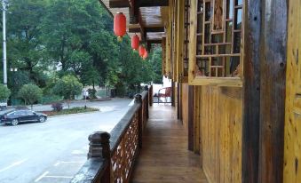 Longshan Sitong Inn