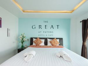 The Great @Patong Hotel