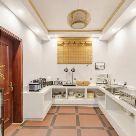 Home stay in qingqingzijin of civil rights