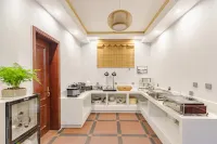 Home stay in qingqingzijin of civil rights - breakfast