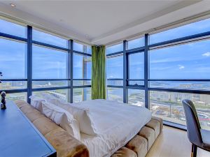 Fengyu International Apartment (Zhuhai Hengqin Port)