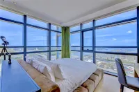 Center·Maple Rain High Sky·Macau View Light Residence (Zhuhai Hengqin Port)