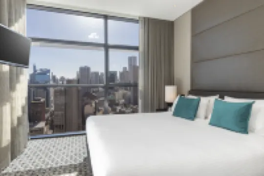 Fraser Suites Sydney