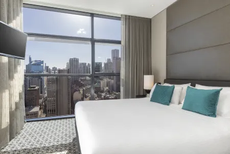 Fraser Suites Sydney