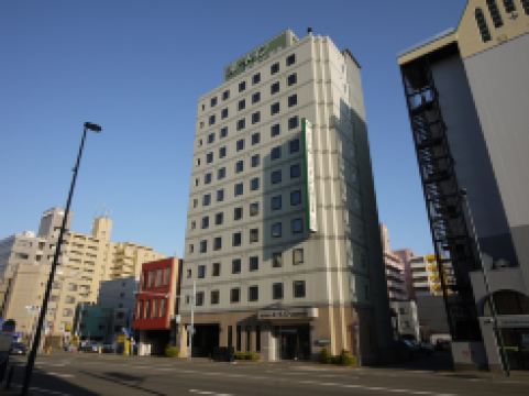 露櫻酒店札幌北四條店