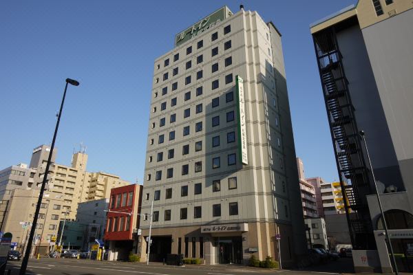 호텔 루트 인 삿포로 기타요조(Hotel Route-Inn Sapporo Kitayojo)_1