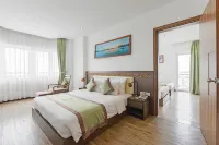 Ben Tre Riverside Resort Hotels in Giong Trom District