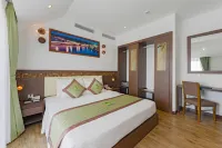 Ben Tre Riverside Resort Hotels in Giong Trom District